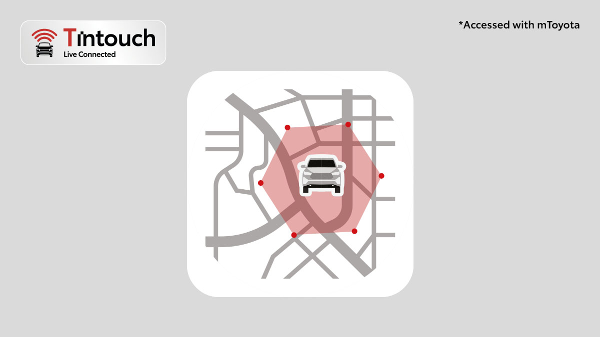 Geofencing