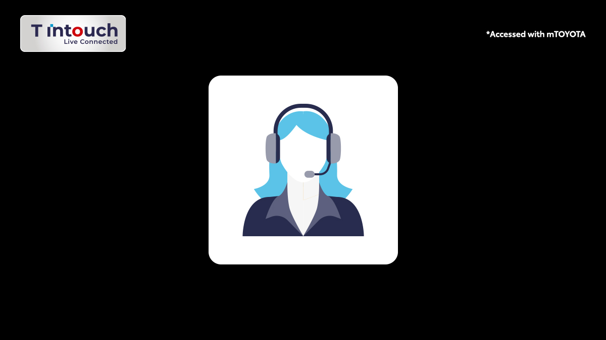 Inquiry & Support Center