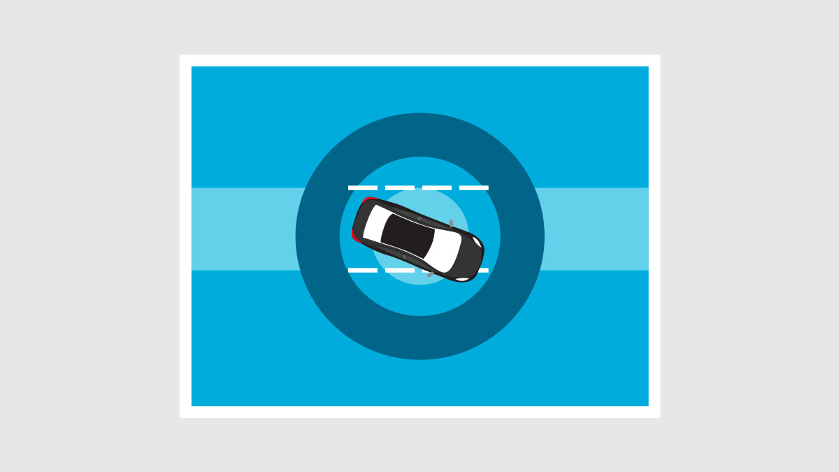 Lane Departure Warning & Lane Departure Prevention