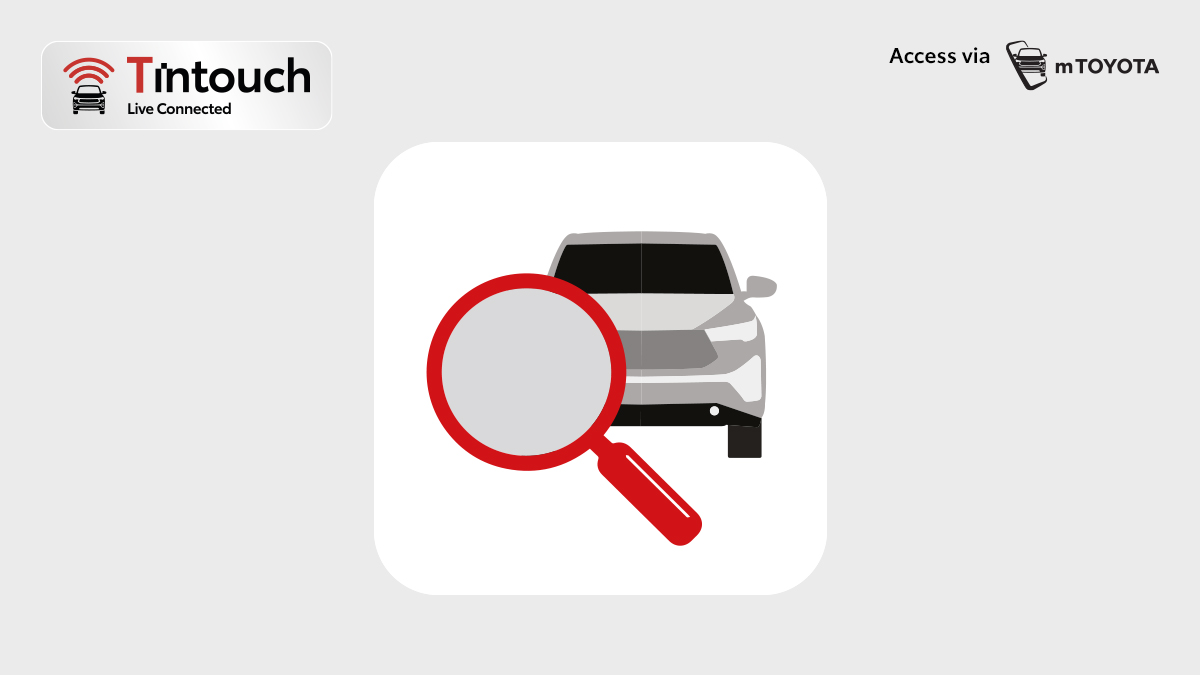 Find My Car