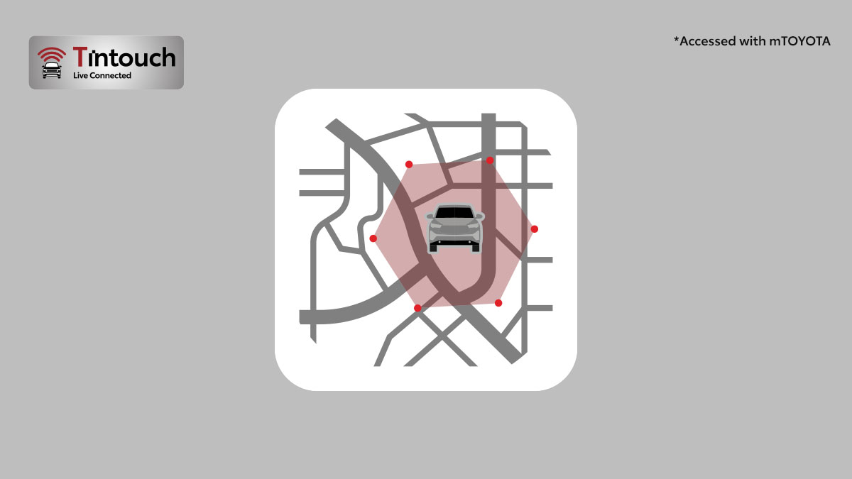 Geofencing