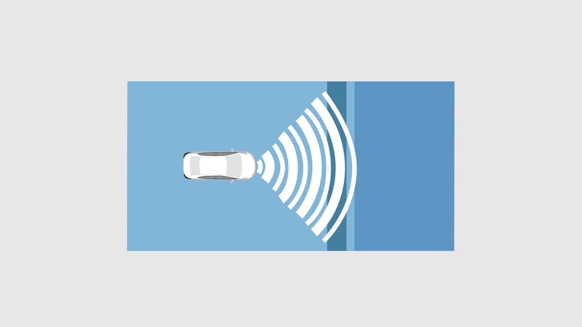Pedal Misoperation Control