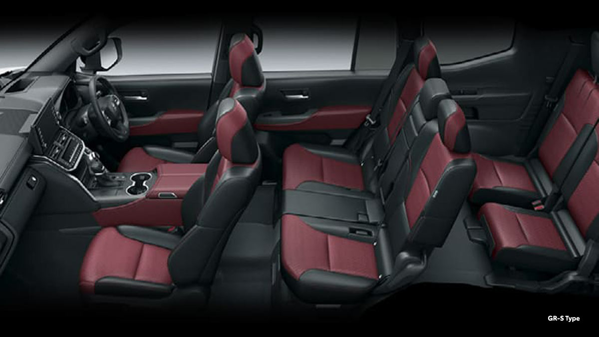 New Freedom In Space