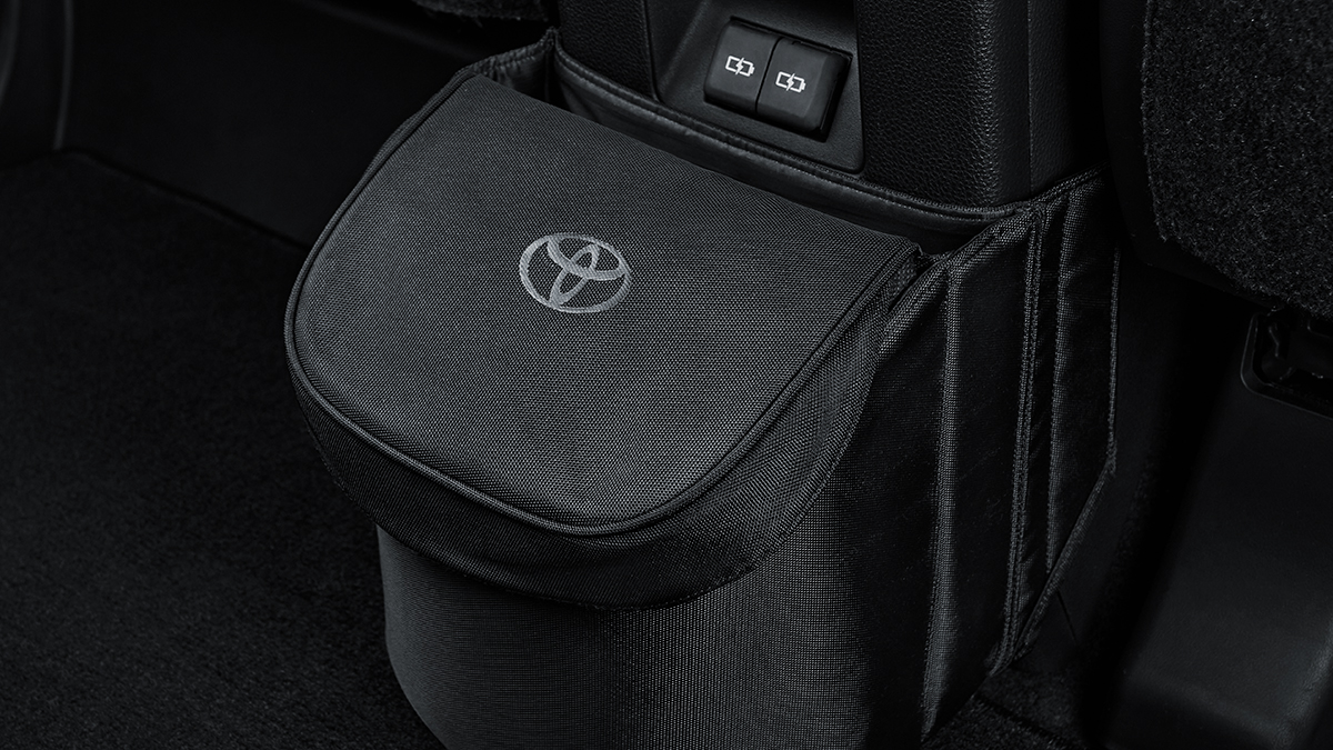 Multifunction Box