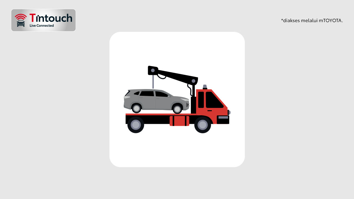 Emergency Road Assistance