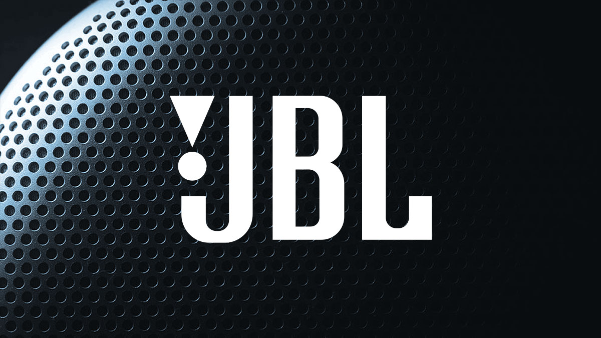 JBL Sound System