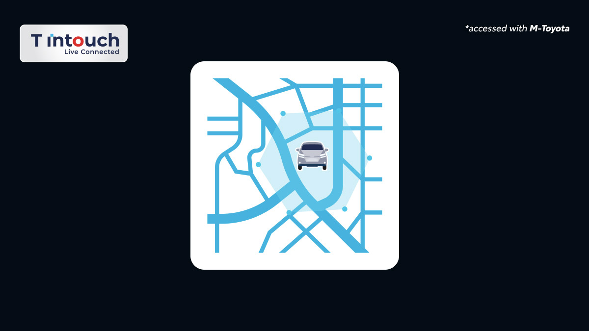 Geofencing (Q Type)