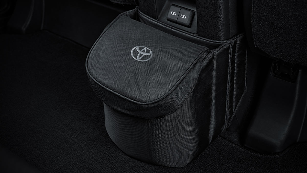 Multifunction Box (All Type)
