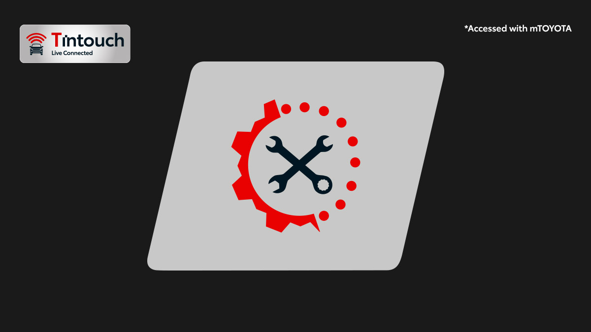 E-Care (Maintenance)