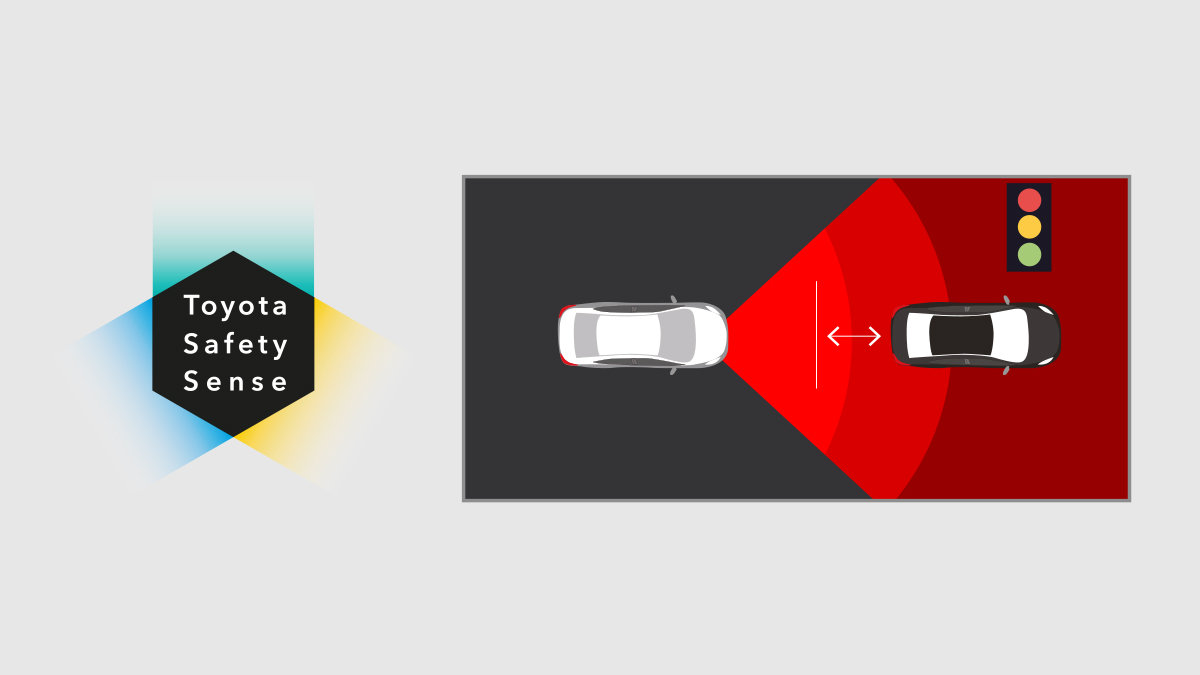 Front Departure Alert