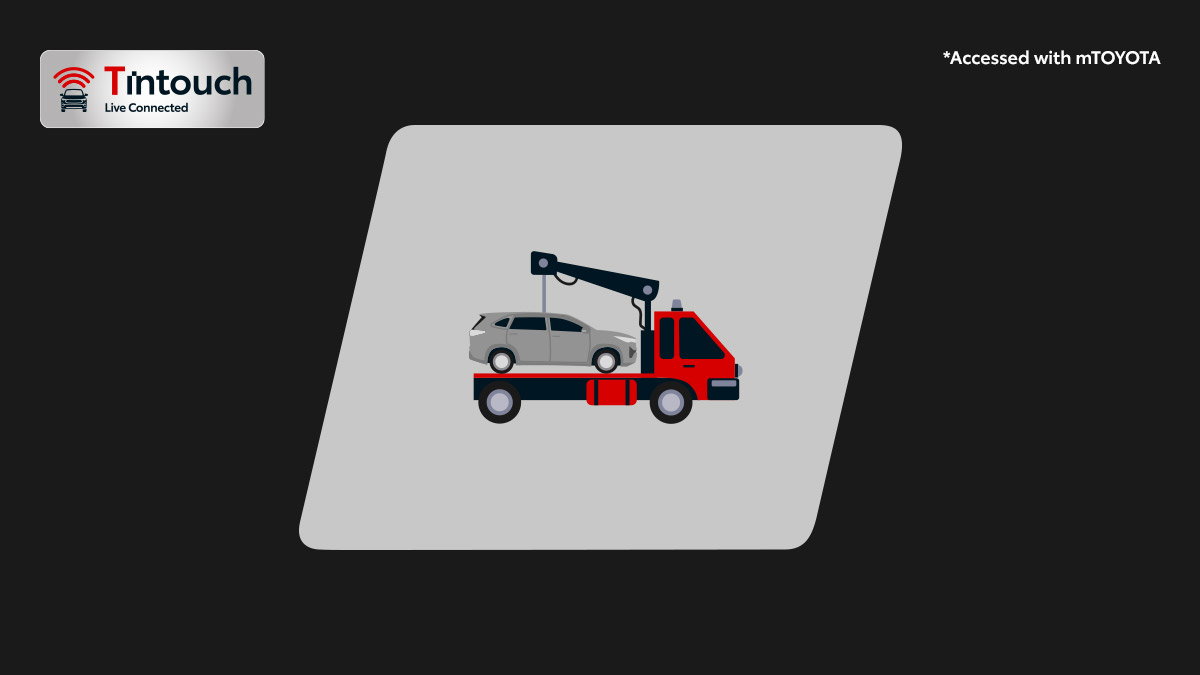 Emergency Road Assistance
