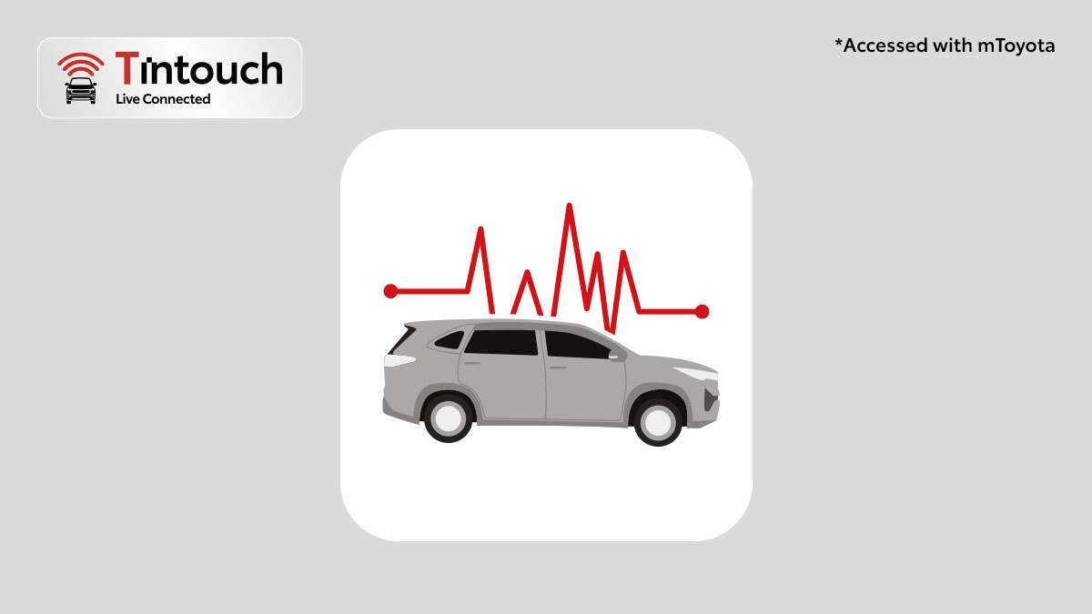 Vehicle Info