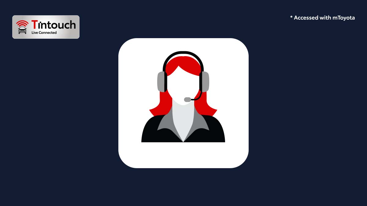 Inquiry & Support Center