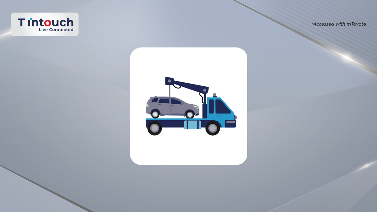 Road Assistance
