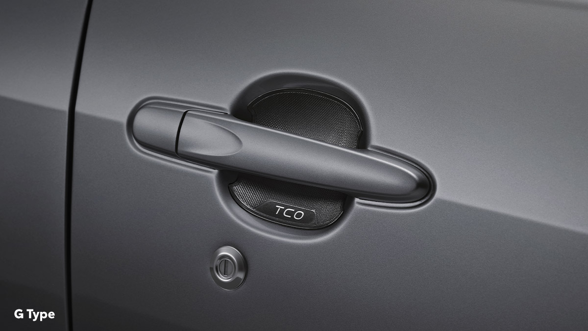 New Door Handle Protector (All Type)