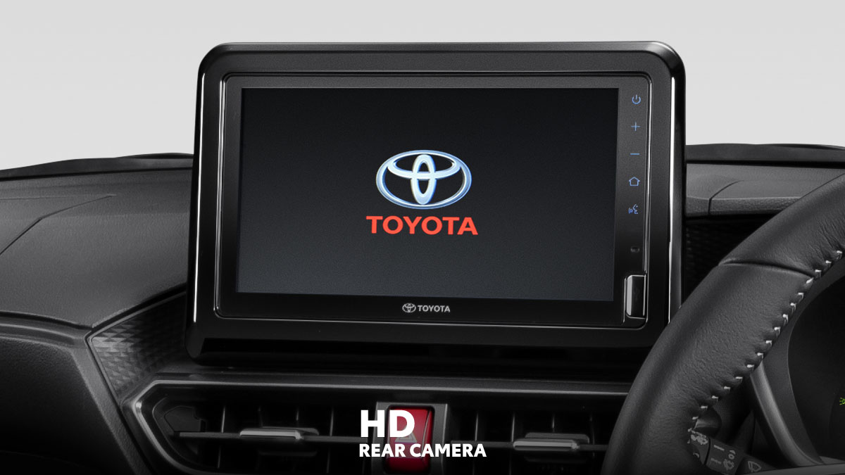 New 9" Head Unit with Smarphone Connectivity