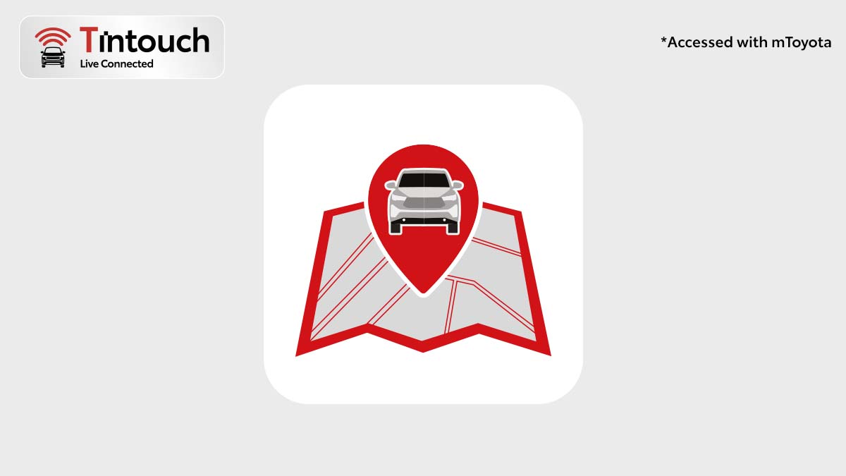 Stolen Vehicle Tracking