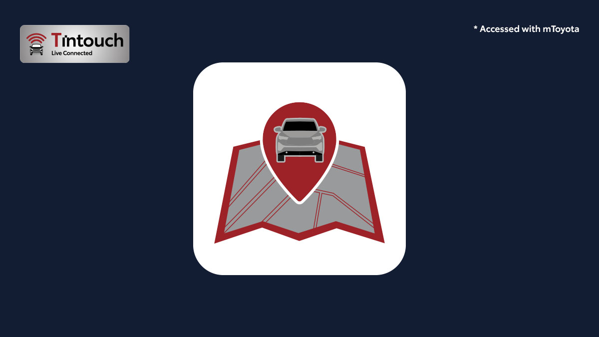 Stolen Vehicle Tracking