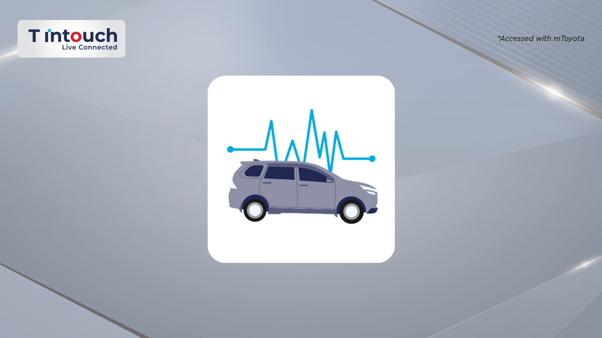 Vehicle Info