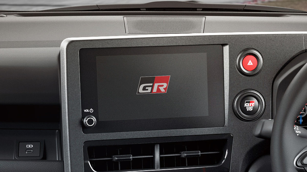 9" Audio with Smartphone Connectivity