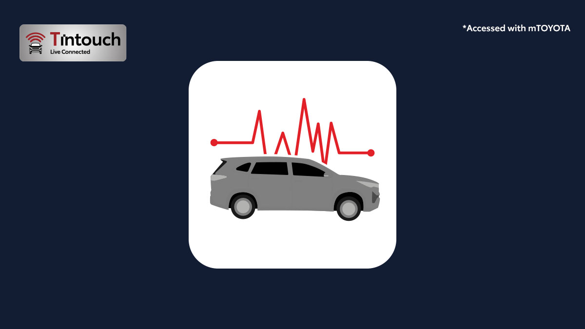 Vehicle Info