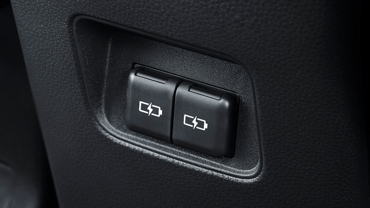 6 Practical USB Port