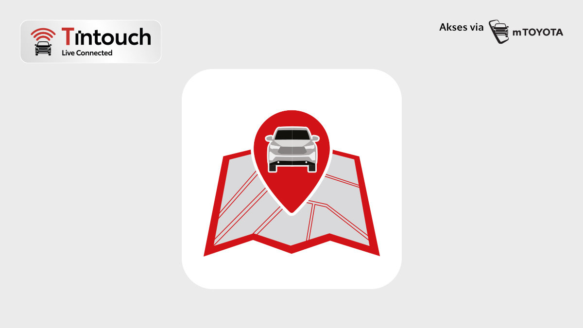 Stolen Vehicle Tracking
