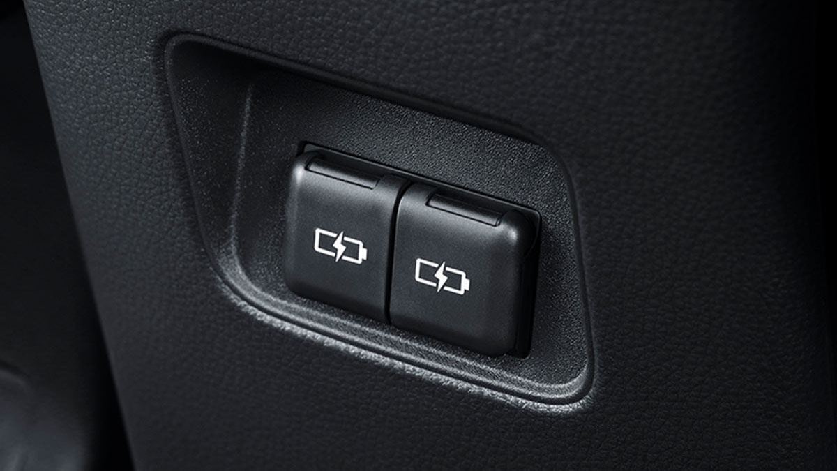 6 Practical USB Port