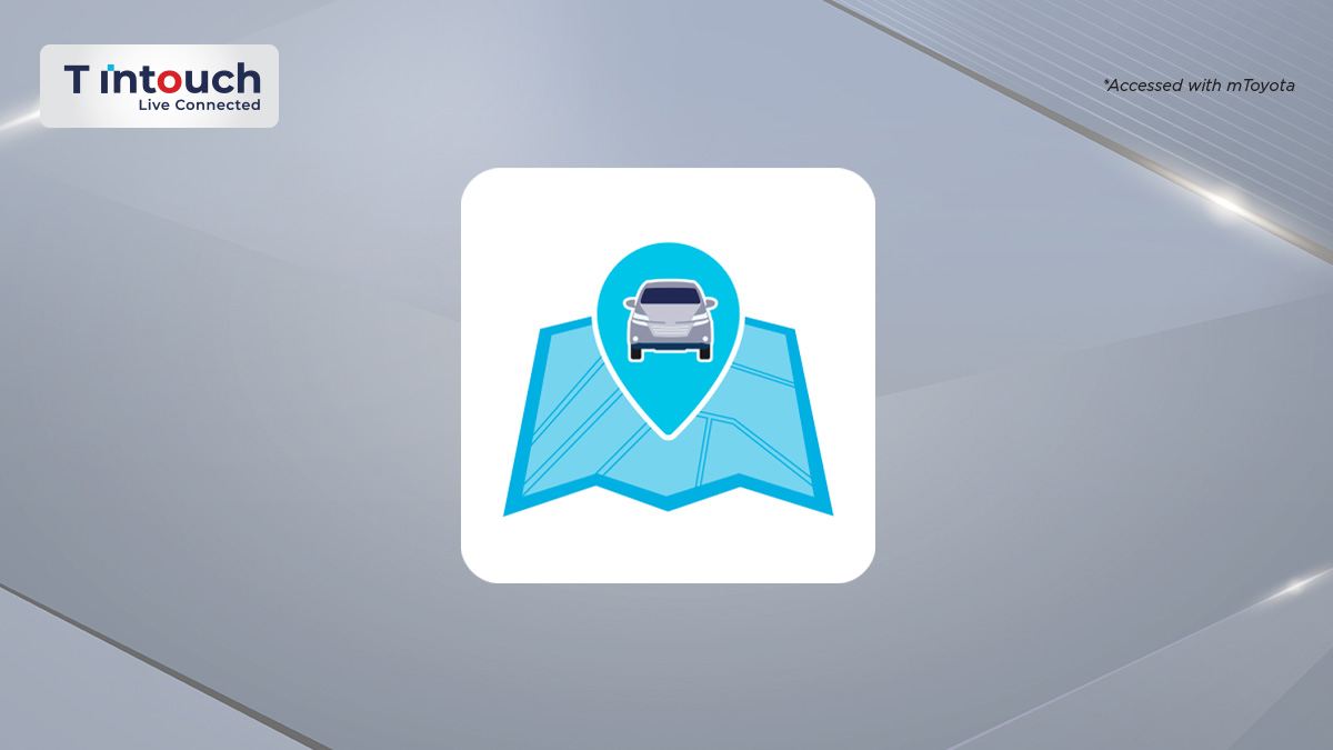 Stolen Vehicle Tracking