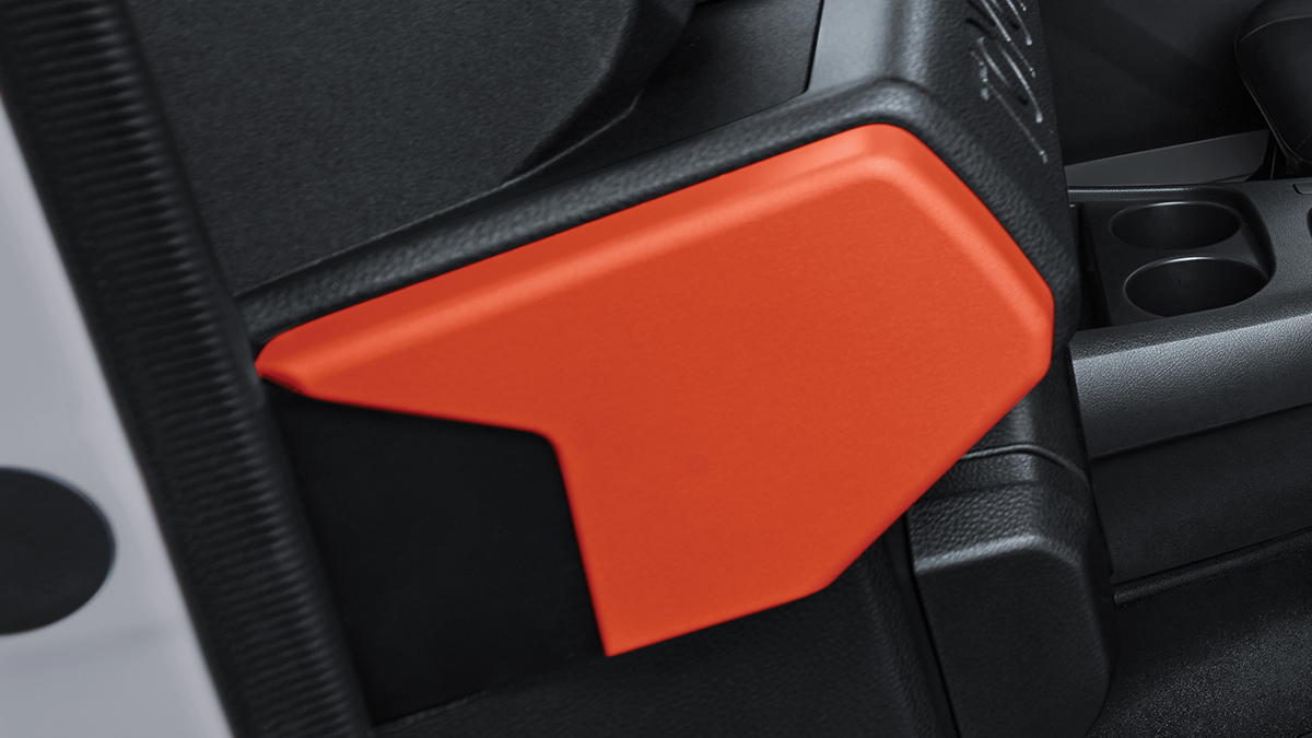 IP Garnish (All M/T Type)