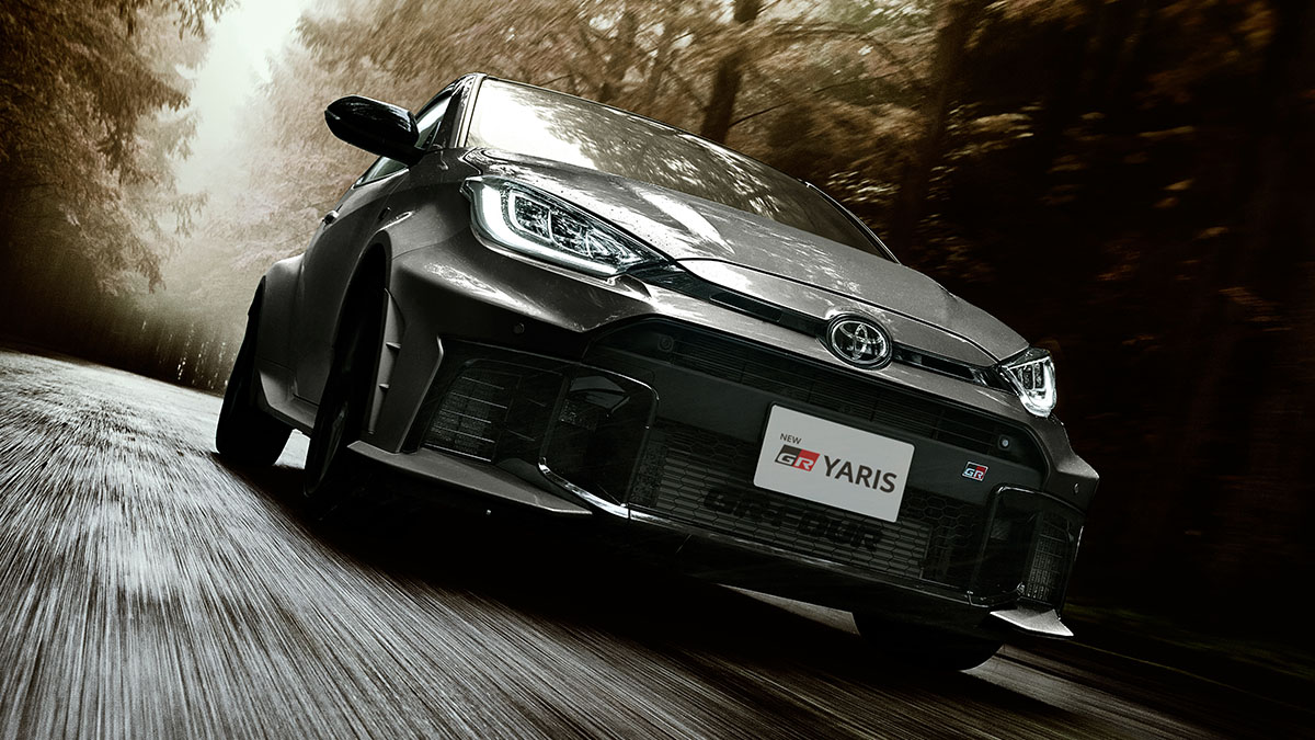 New Redesigned Suspension Mounting Method