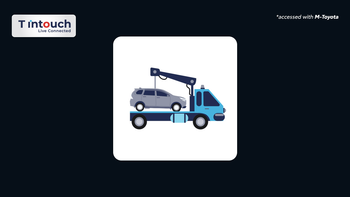 Road Assistance (Q Type)