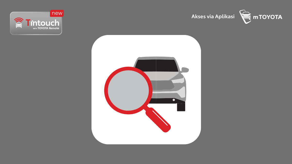Find My Car