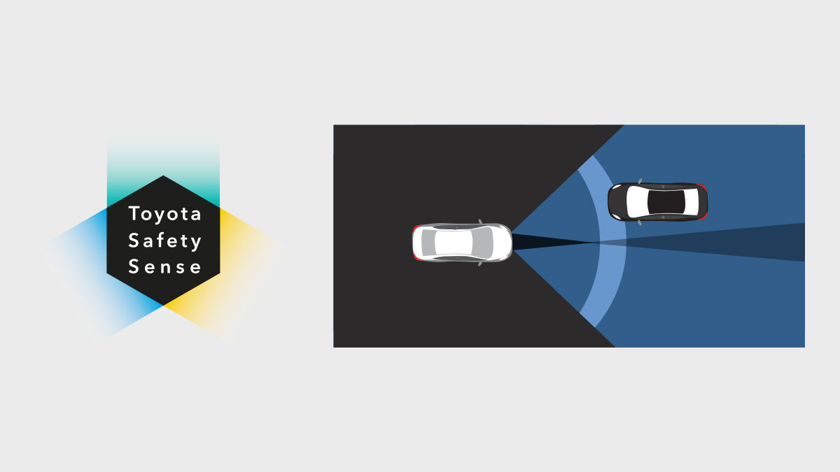 Adaptive High Beam System (AHS)
