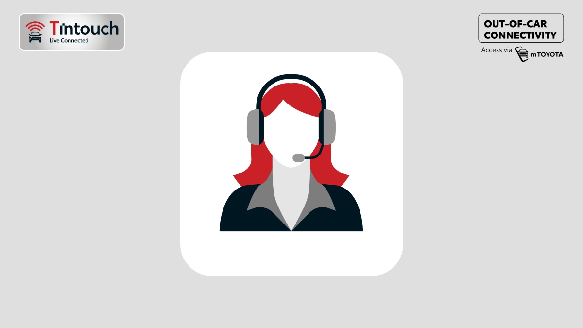 Inquiry & Support Center