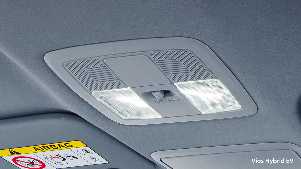 LED Room Light