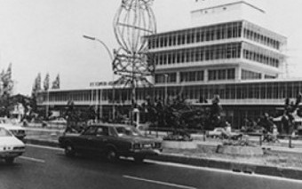 Milestone 1971