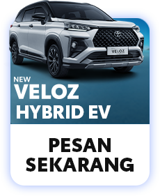 Veloz Hybrid EV Book Icon
