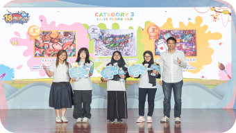 TDCAC Grand Prizes Gallery