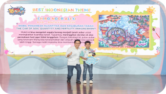 TDCAC Grand Prizes Gallery