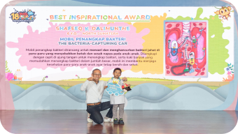 TDCAC Grand Prizes Gallery