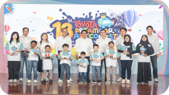 TDCAC Grand Prizes Gallery