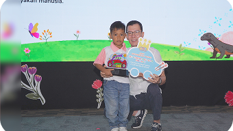 Best Indonesian Theme