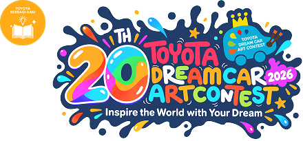 20th Toyota Dream Car Art Contest 2026 — Inspire the World with Your Dream