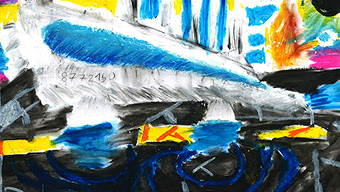 Karya Let's Change the Future of Cars : Time Car - Version 8772150 oleh Stefano Joaquin Zapata